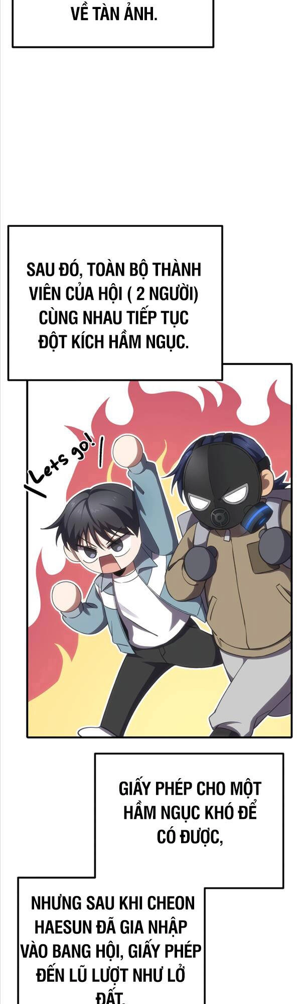 Độc Cô Dược Sư Chapter 39 - 2