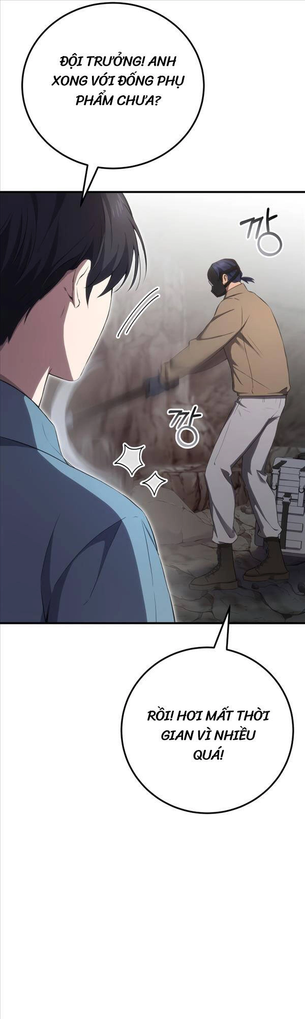 Độc Cô Dược Sư Chapter 39 - 11