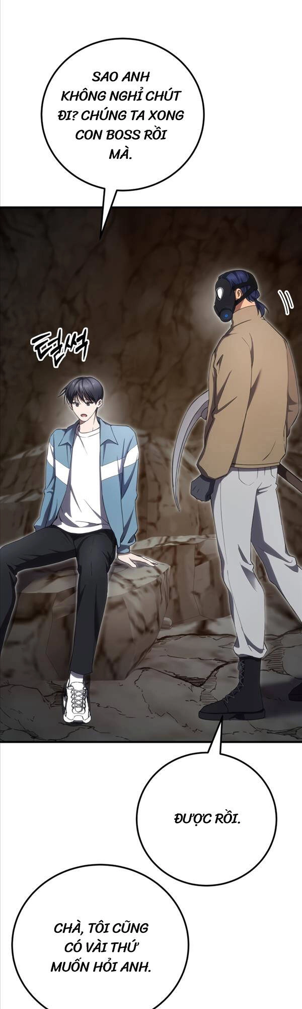 Độc Cô Dược Sư Chapter 39 - 12