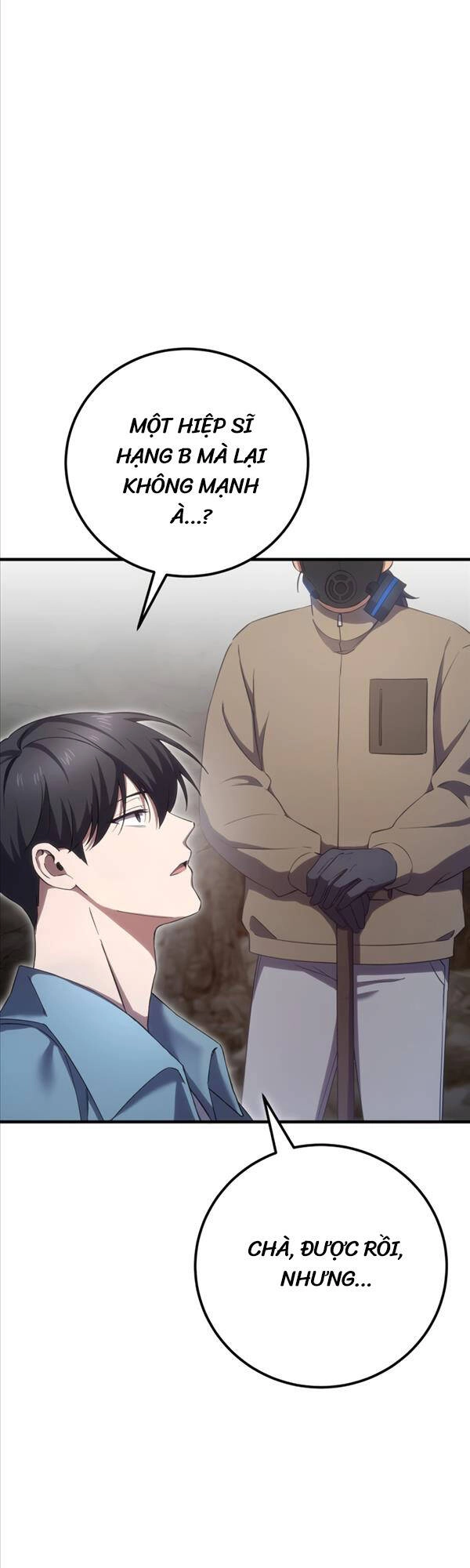 Độc Cô Dược Sư Chapter 39 - 15