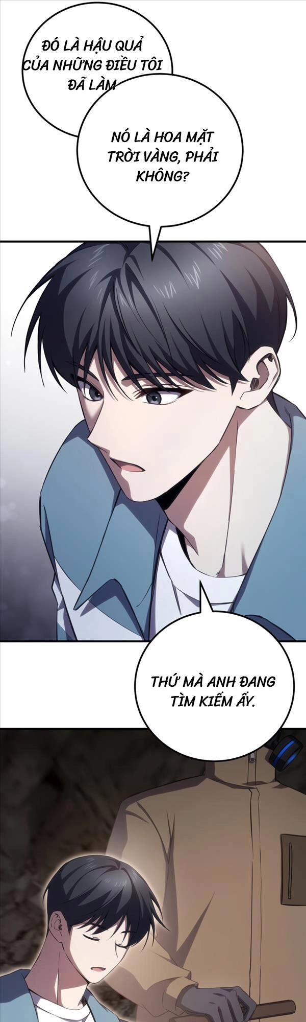 Độc Cô Dược Sư Chapter 39 - 31