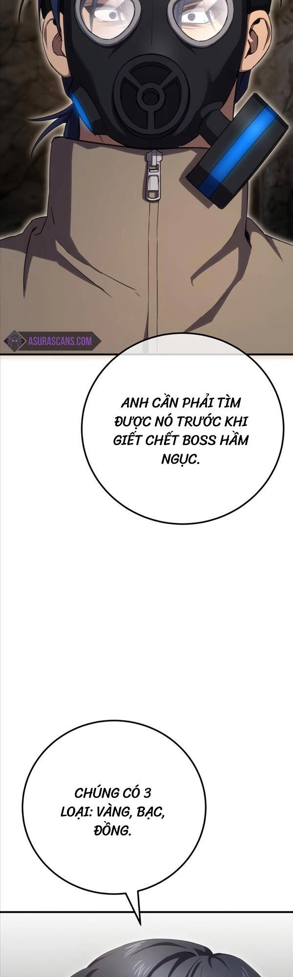 Độc Cô Dược Sư Chapter 39 - 33