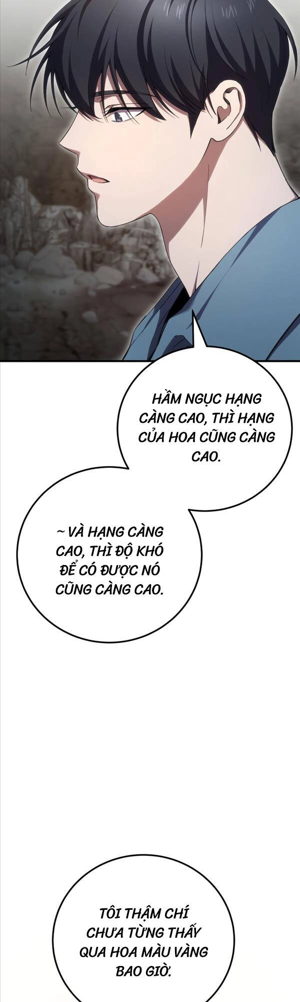 Độc Cô Dược Sư Chapter 39 - 34