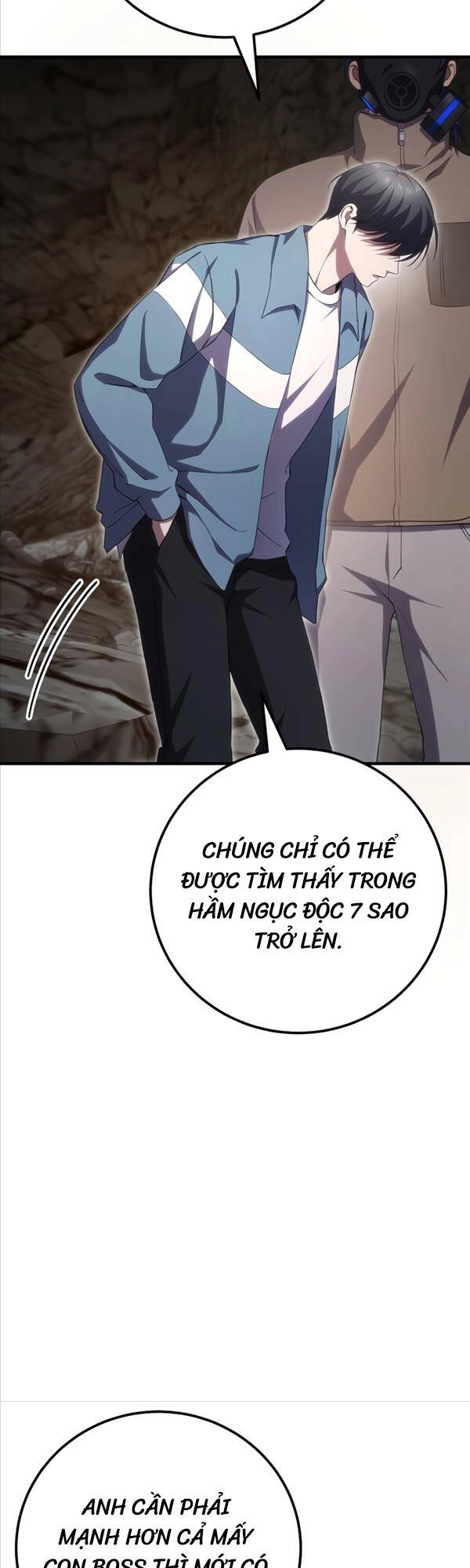 Độc Cô Dược Sư Chapter 39 - 35