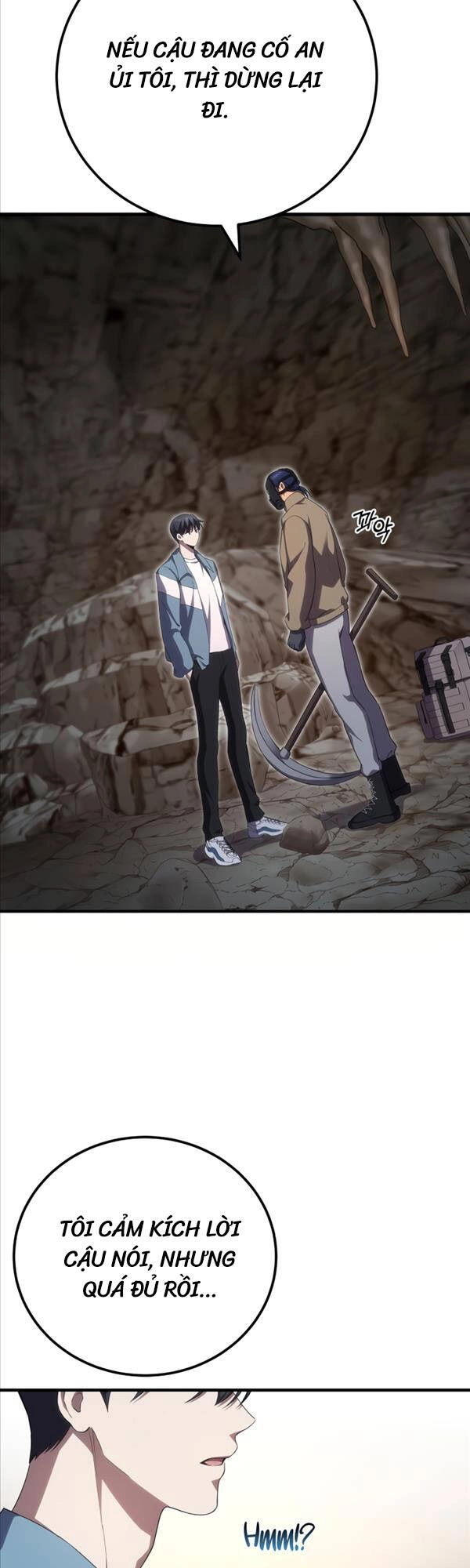 Độc Cô Dược Sư Chapter 39 - 37