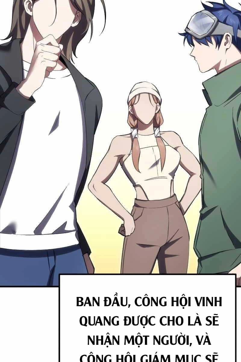 Độc Cô Dược Sư Chapter 40 - 45