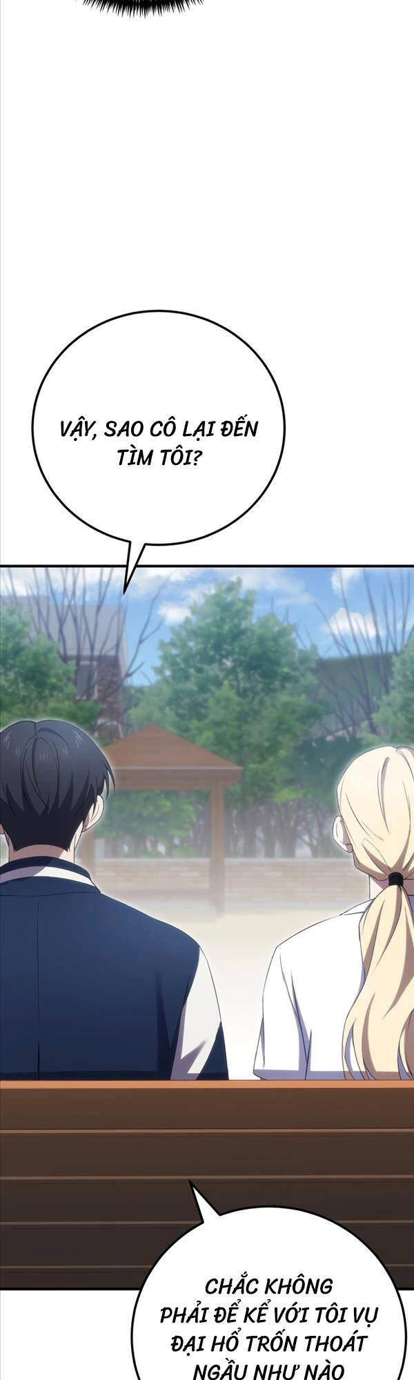 Độc Cô Dược Sư Chapter 41 - 4