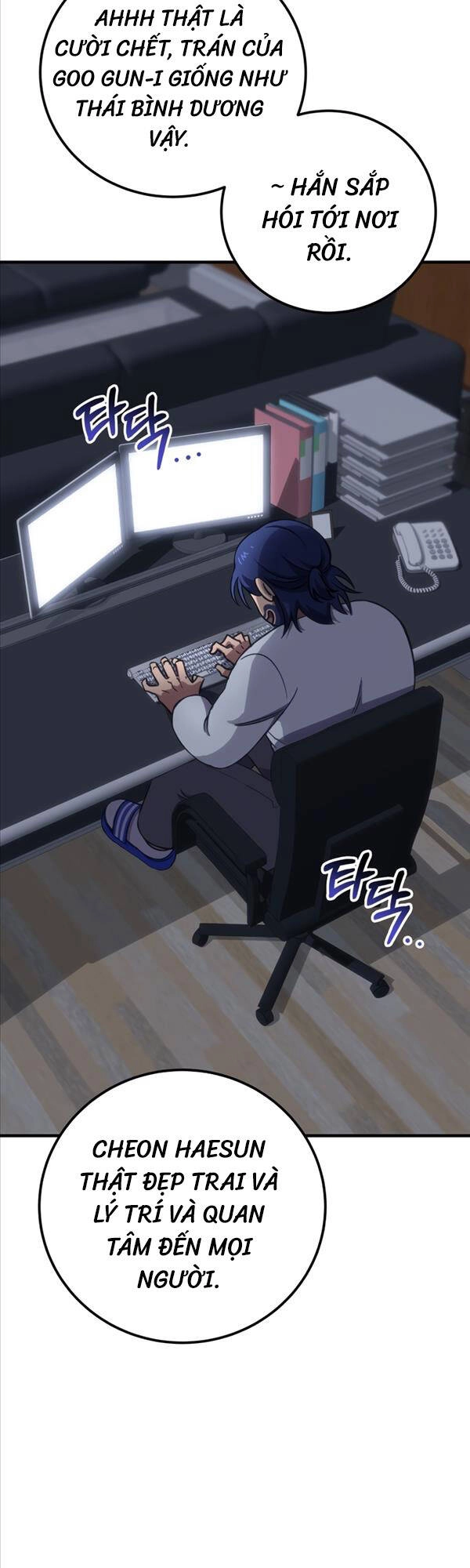 Độc Cô Dược Sư Chapter 41 - 31