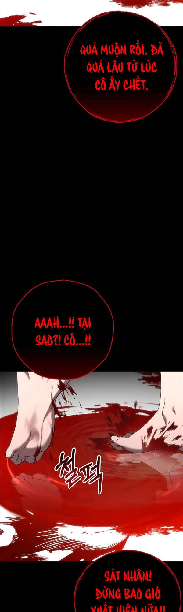 Độc Cô Dược Sư Chapter 41 - 47