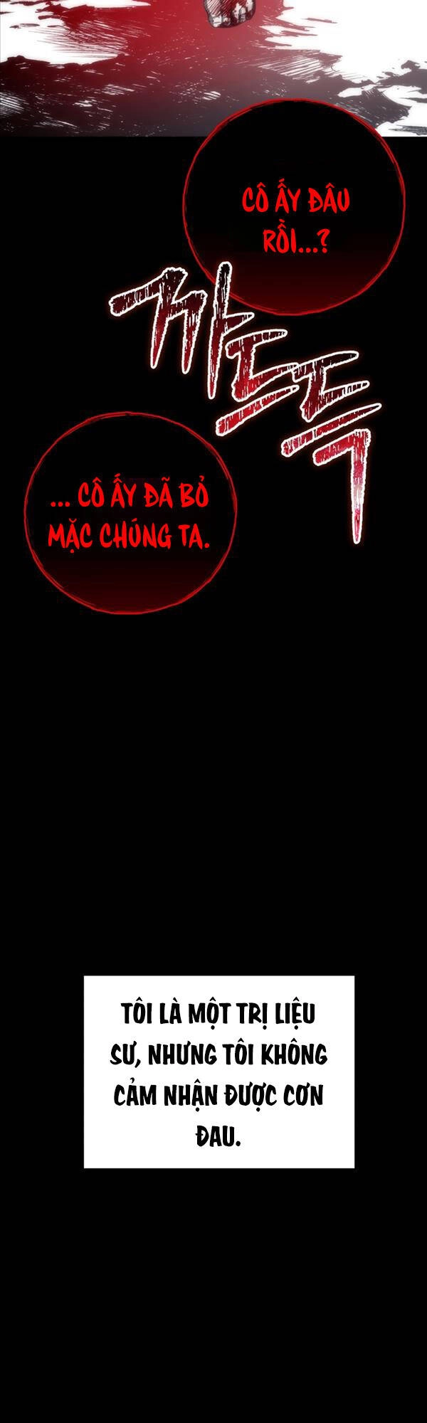 Độc Cô Dược Sư Chapter 41 - 52