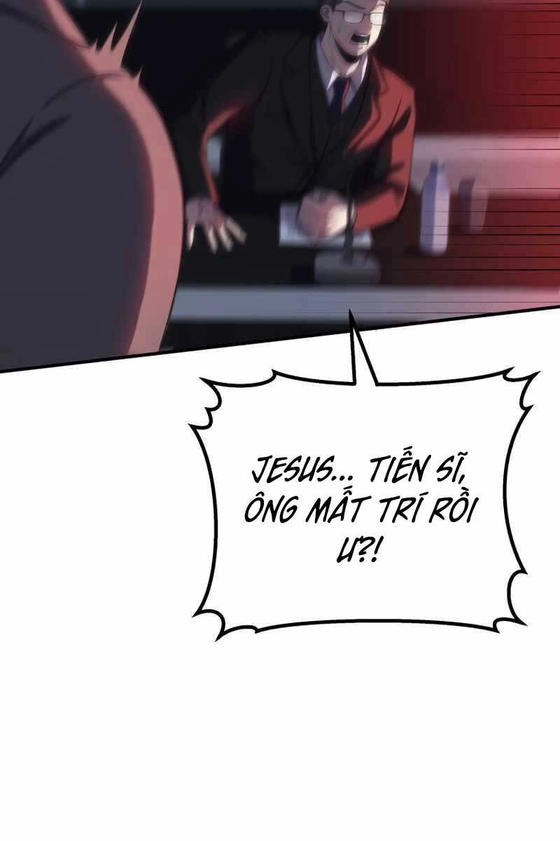 Độc Cô Dược Sư Chapter 42 - 34