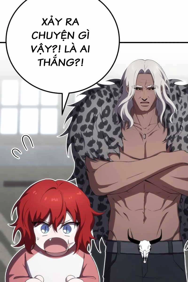 Độc Cô Dược Sư Chapter 44 - 3