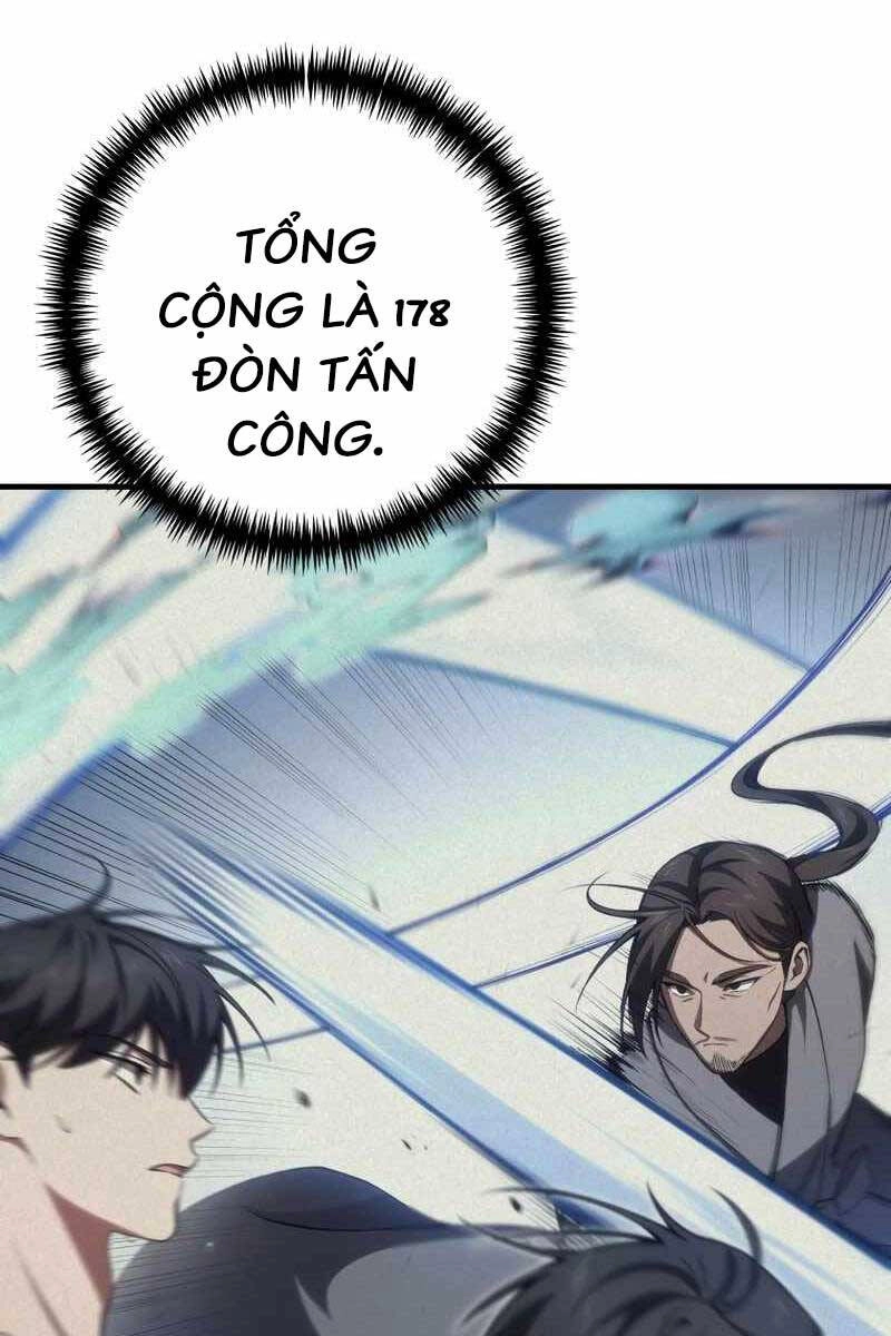 Độc Cô Dược Sư Chapter 44 - 11