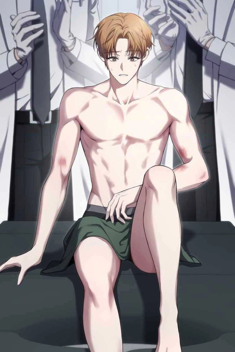 Độc Cô Dược Sư Chapter 44 - 103