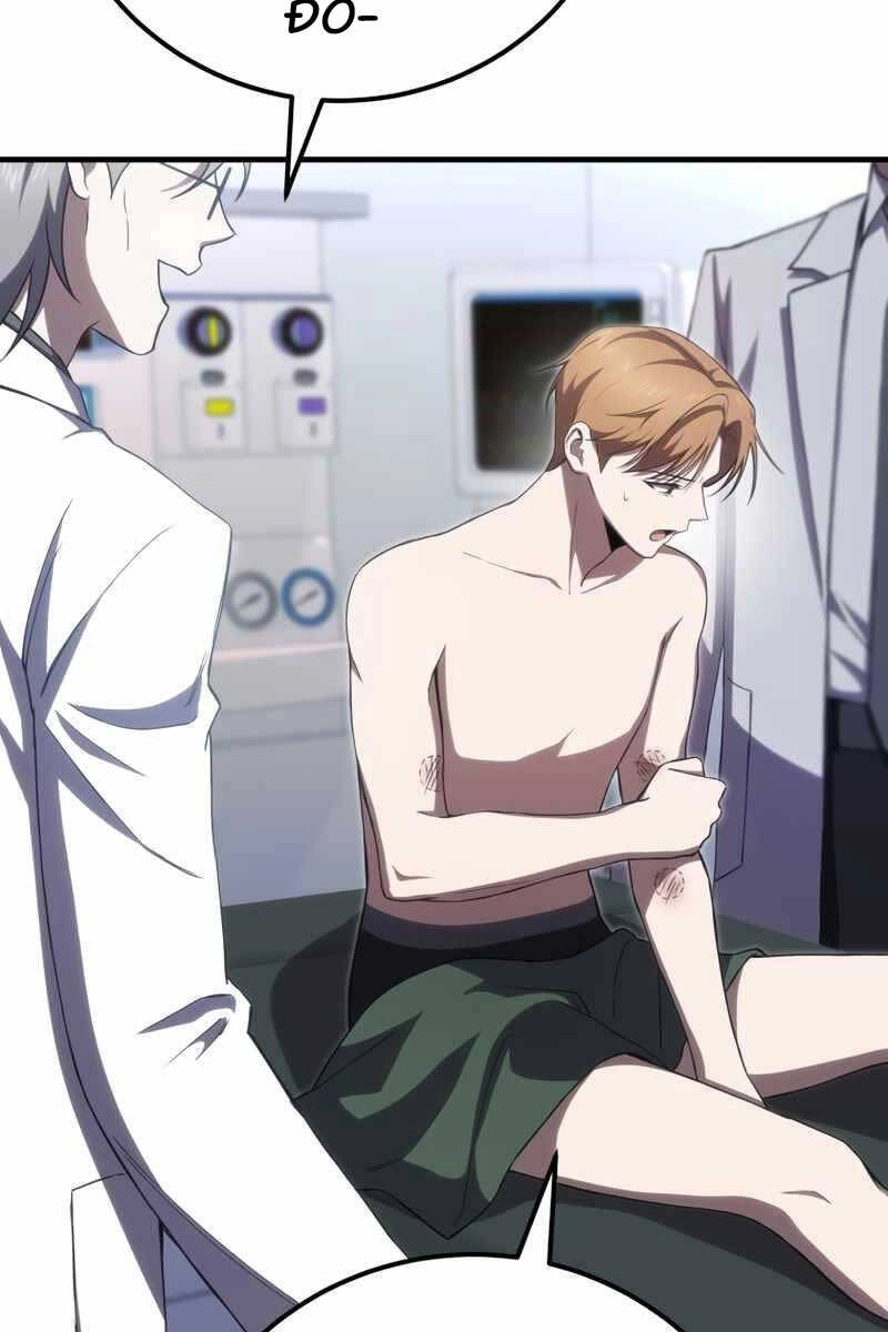 Độc Cô Dược Sư Chapter 44 - 108