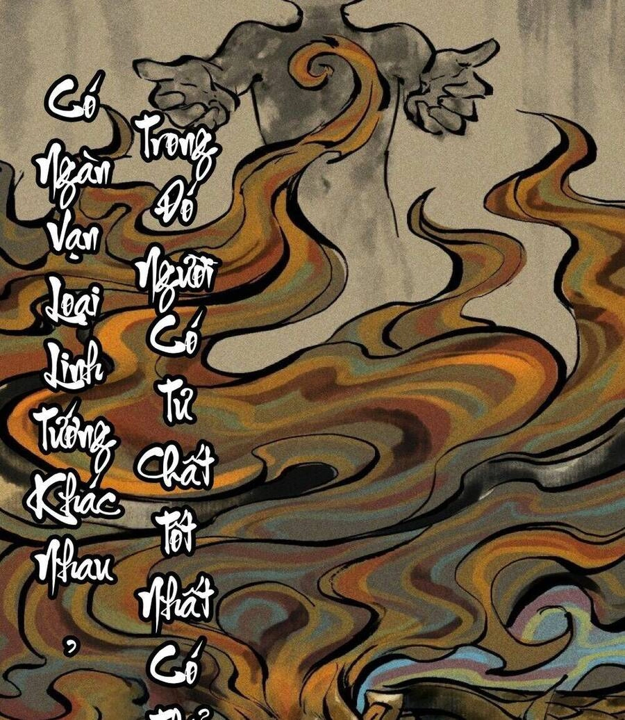 Thiên Tướng Chapter 0 - 4