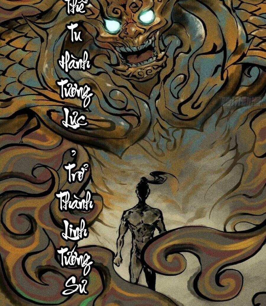 Thiên Tướng Chapter 0 - 5