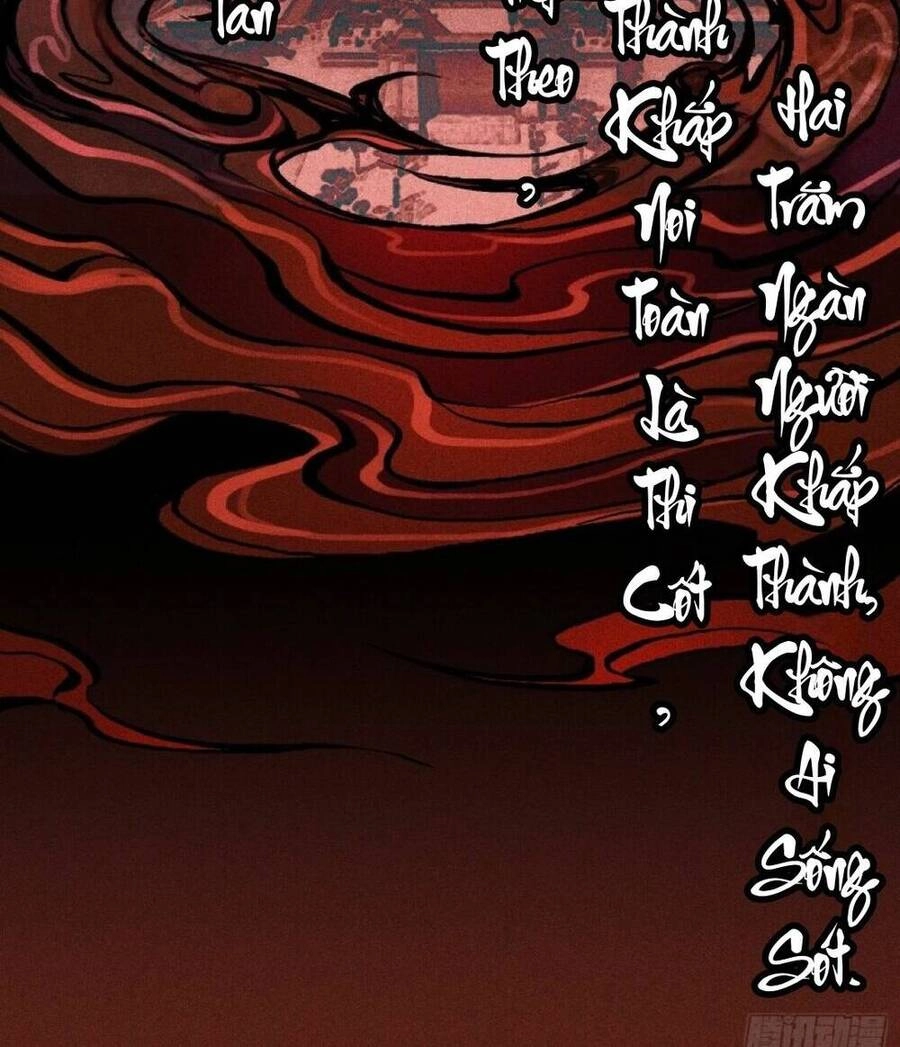 Thiên Tướng Chapter 0 - 8