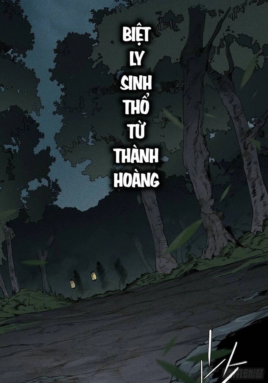 Thiên Tướng Chapter 1 - 4