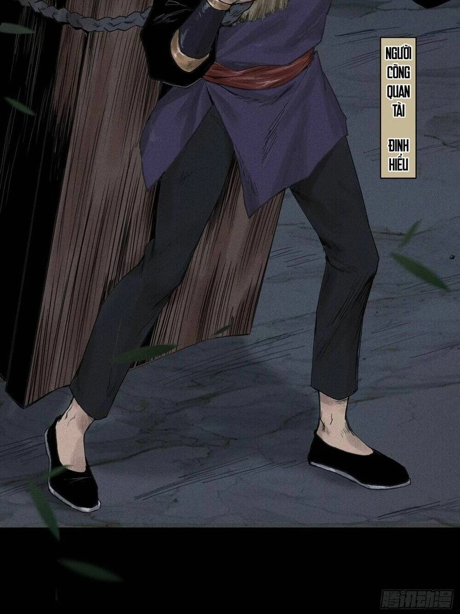 Thiên Tướng Chapter 1 - 13