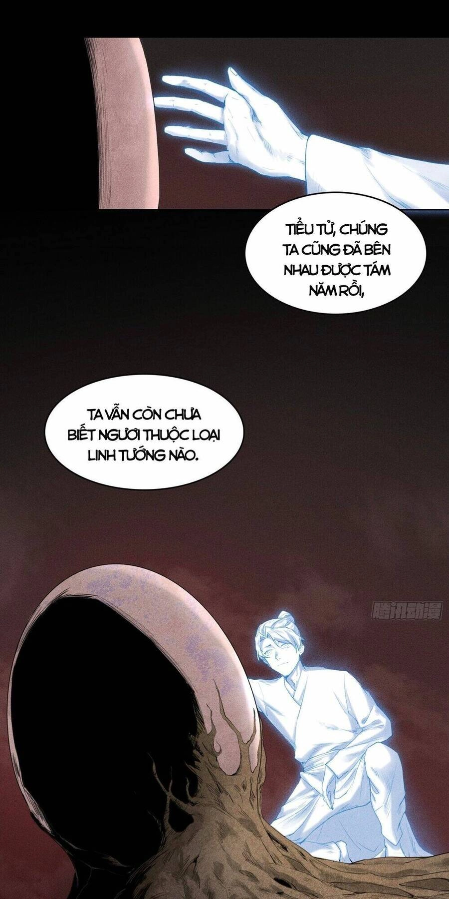 Thiên Tướng Chapter 1 - 20