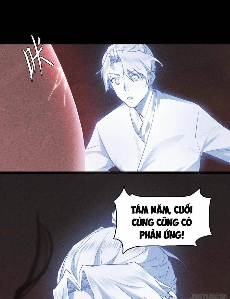 Thiên Tướng Chapter 1 - 23