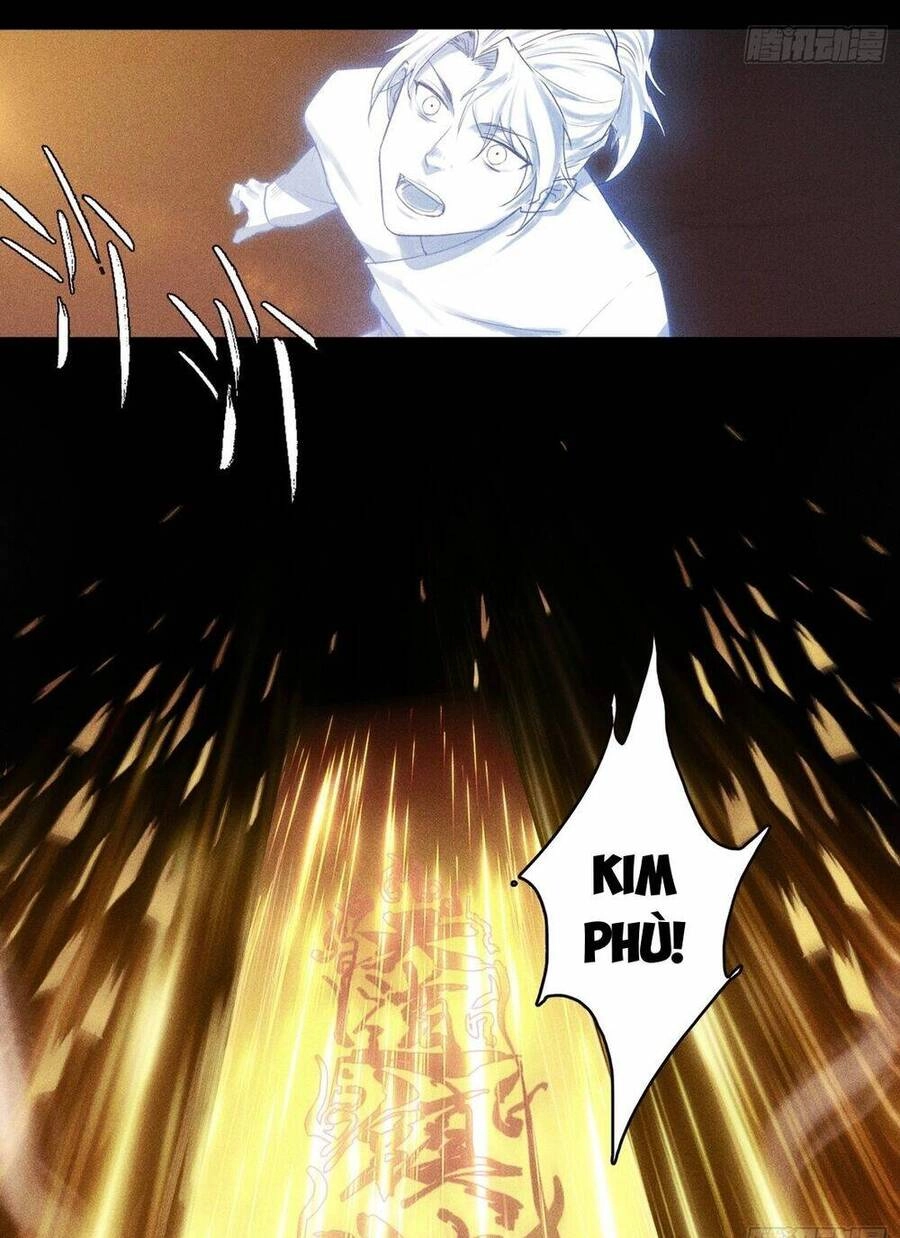 Thiên Tướng Chapter 1 - 25