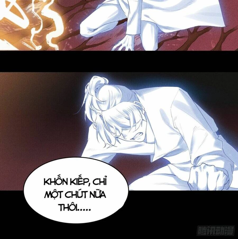 Thiên Tướng Chapter 1 - 29