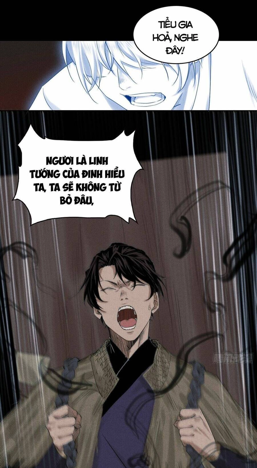 Thiên Tướng Chapter 1 - 30