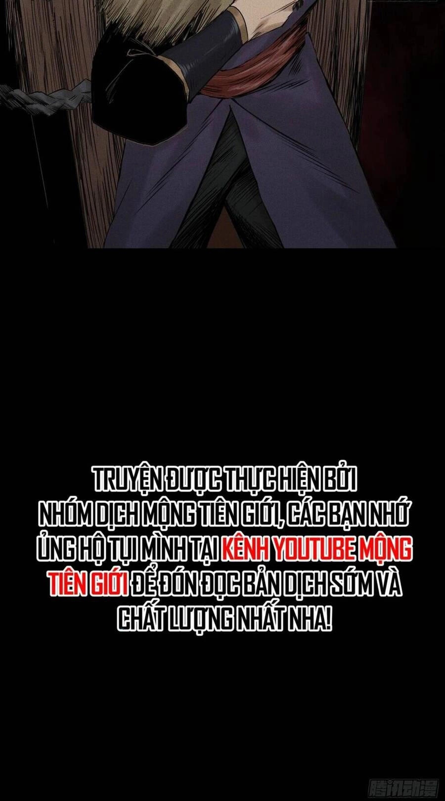 Thiên Tướng Chapter 1 - 35