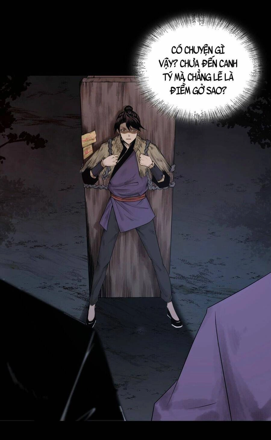 Thiên Tướng Chapter 2 - 3