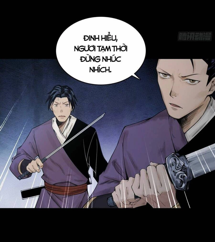 Thiên Tướng Chapter 2 - 4