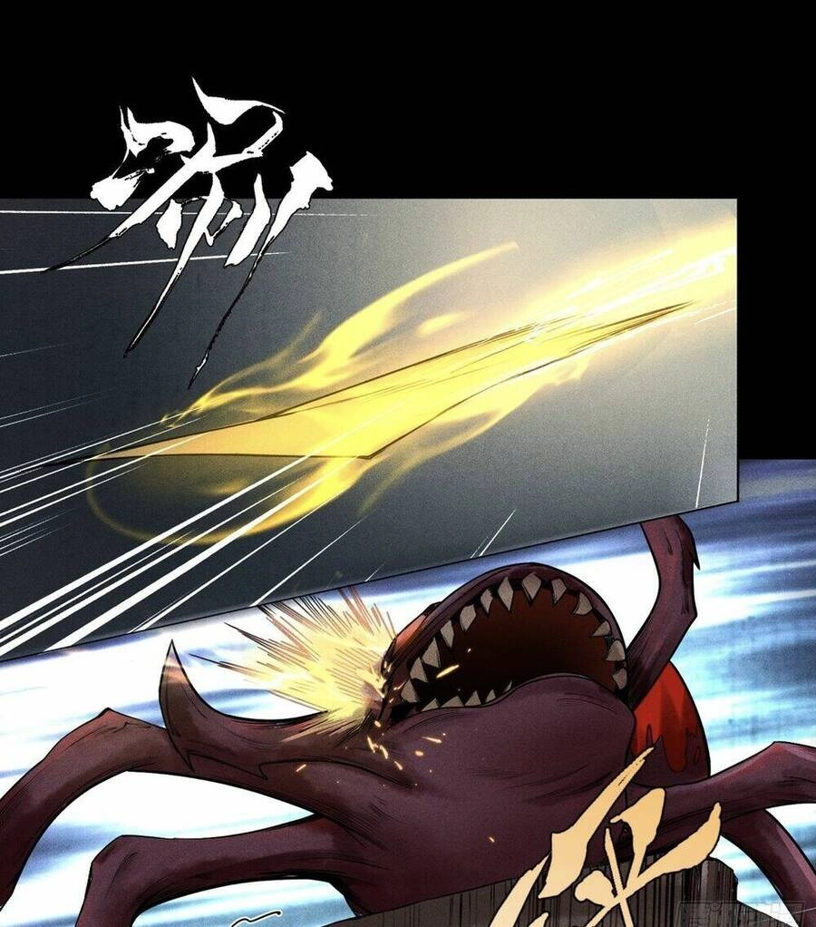 Thiên Tướng Chapter 2 - 8