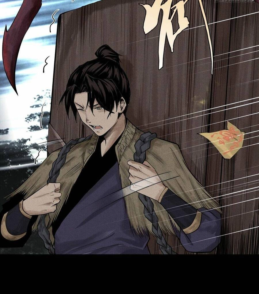 Thiên Tướng Chapter 2 - 9