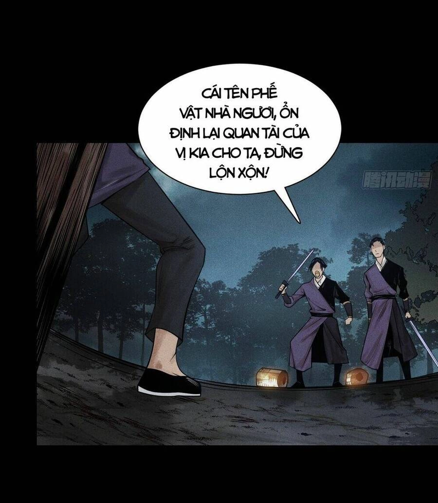 Thiên Tướng Chapter 2 - 10