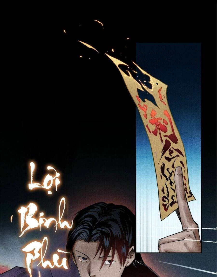 Thiên Tướng Chapter 2 - 12