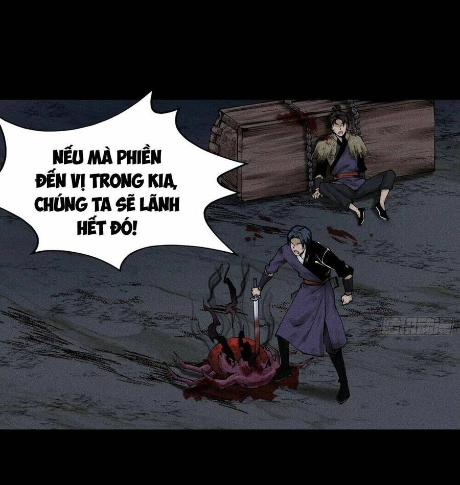 Thiên Tướng Chapter 2 - 19