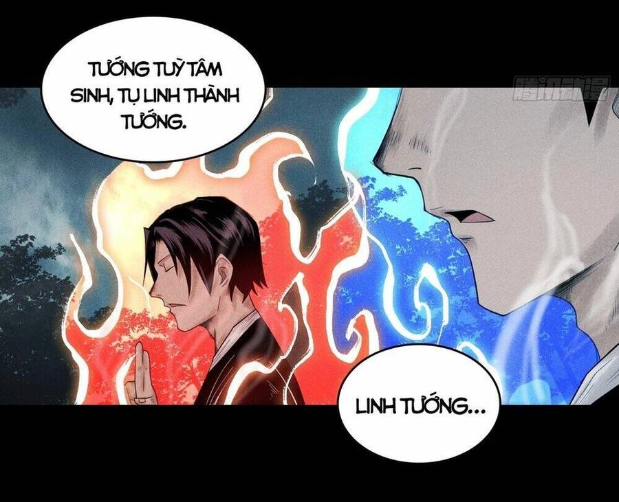 Thiên Tướng Chapter 2 - 23