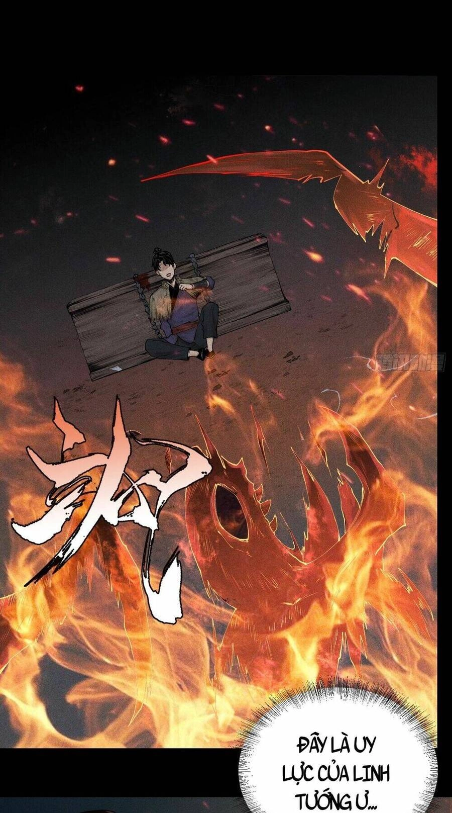 Thiên Tướng Chapter 2 - 36