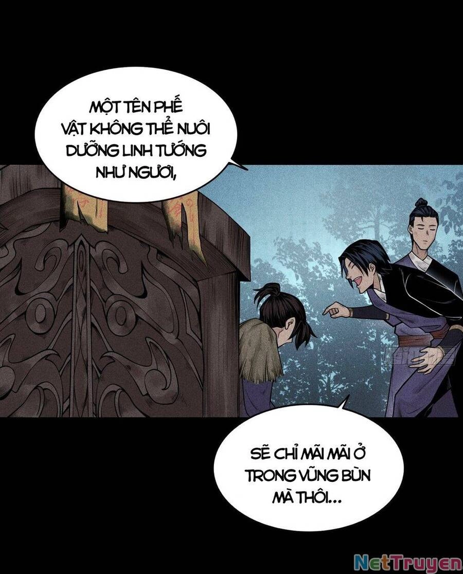 Thiên Tướng Chapter 3 - 5