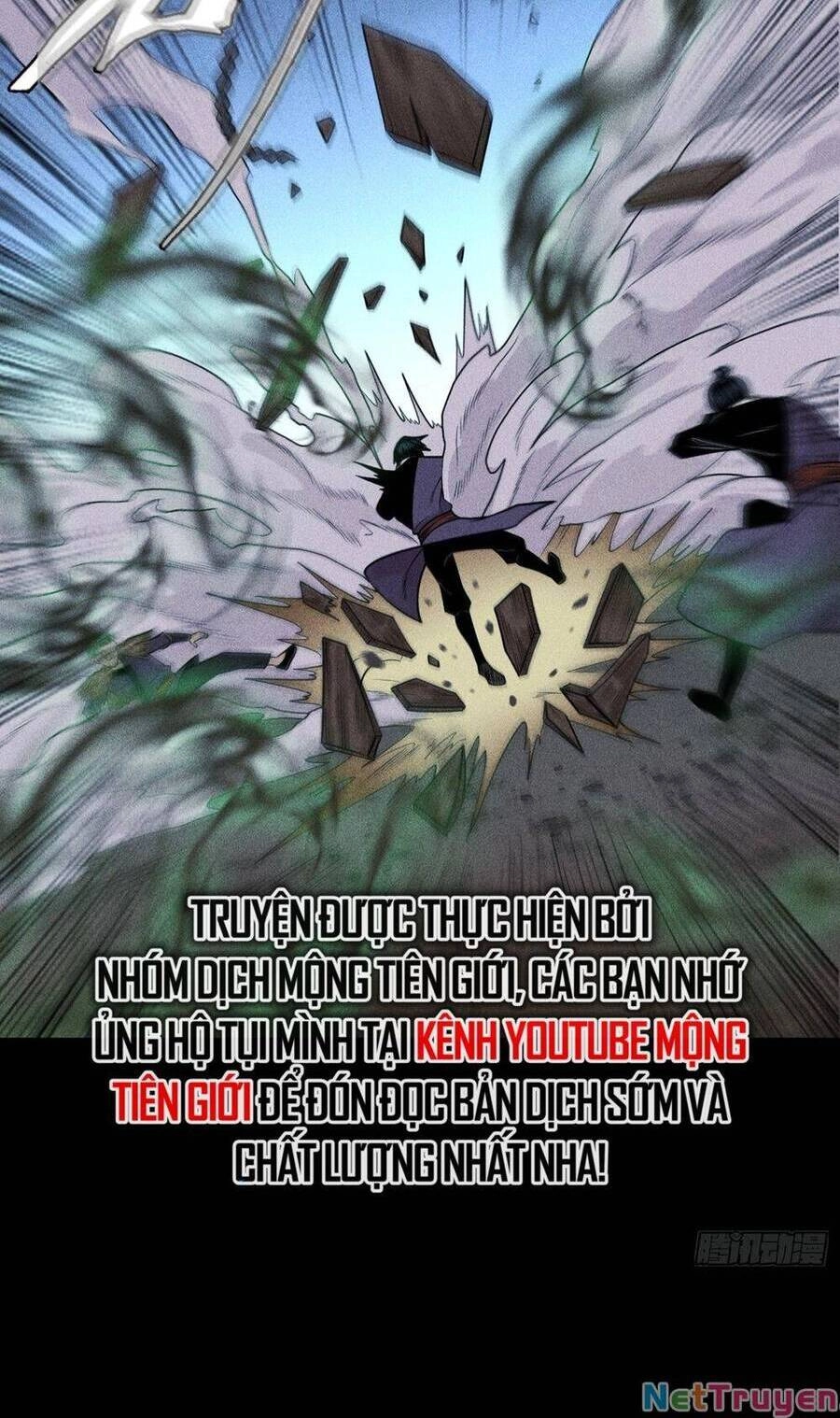 Thiên Tướng Chapter 3 - 7