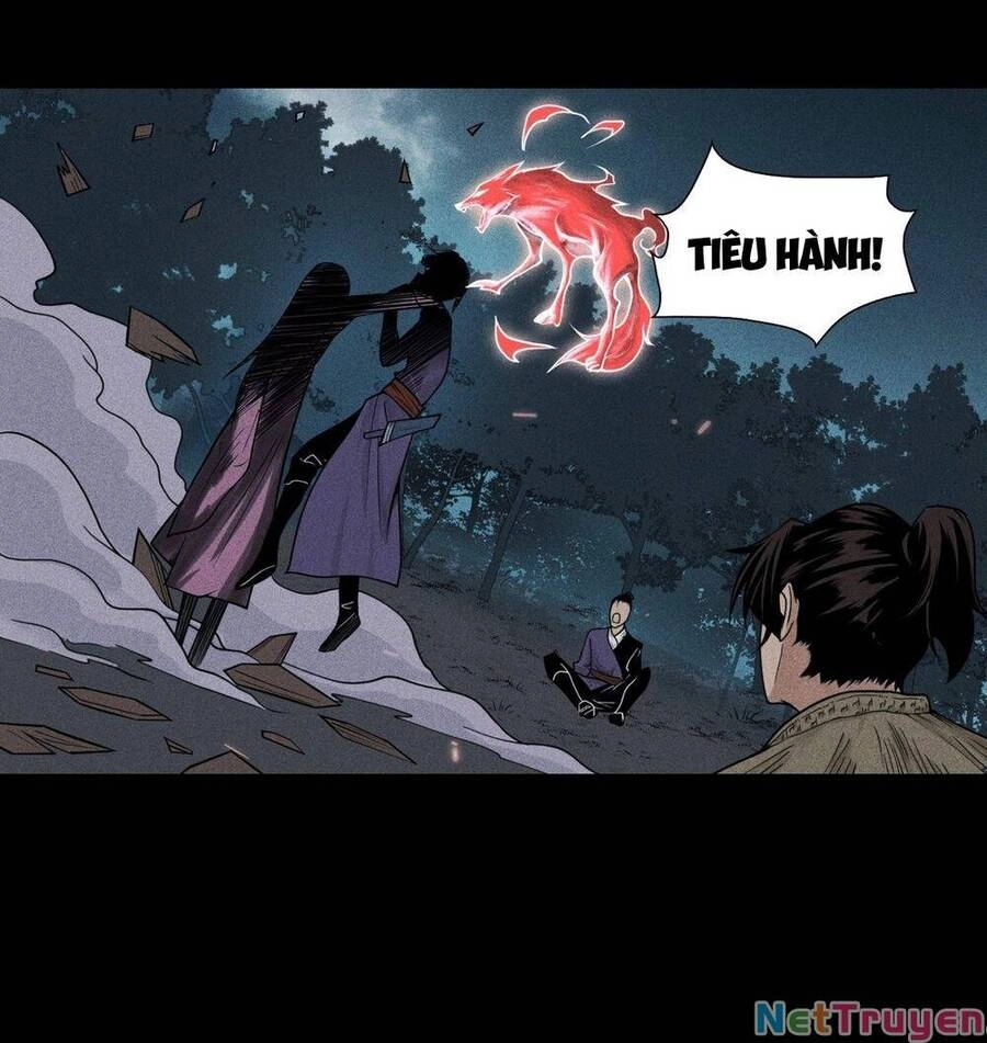 Thiên Tướng Chapter 3 - 10