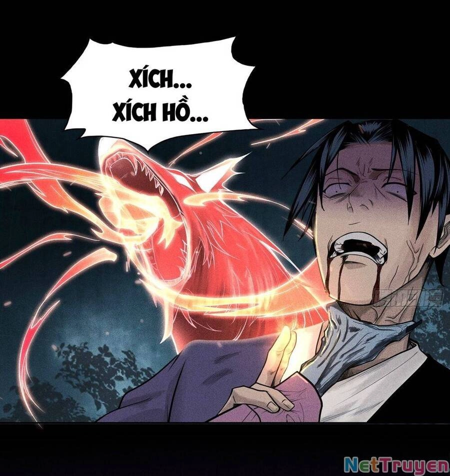 Thiên Tướng Chapter 3 - 11