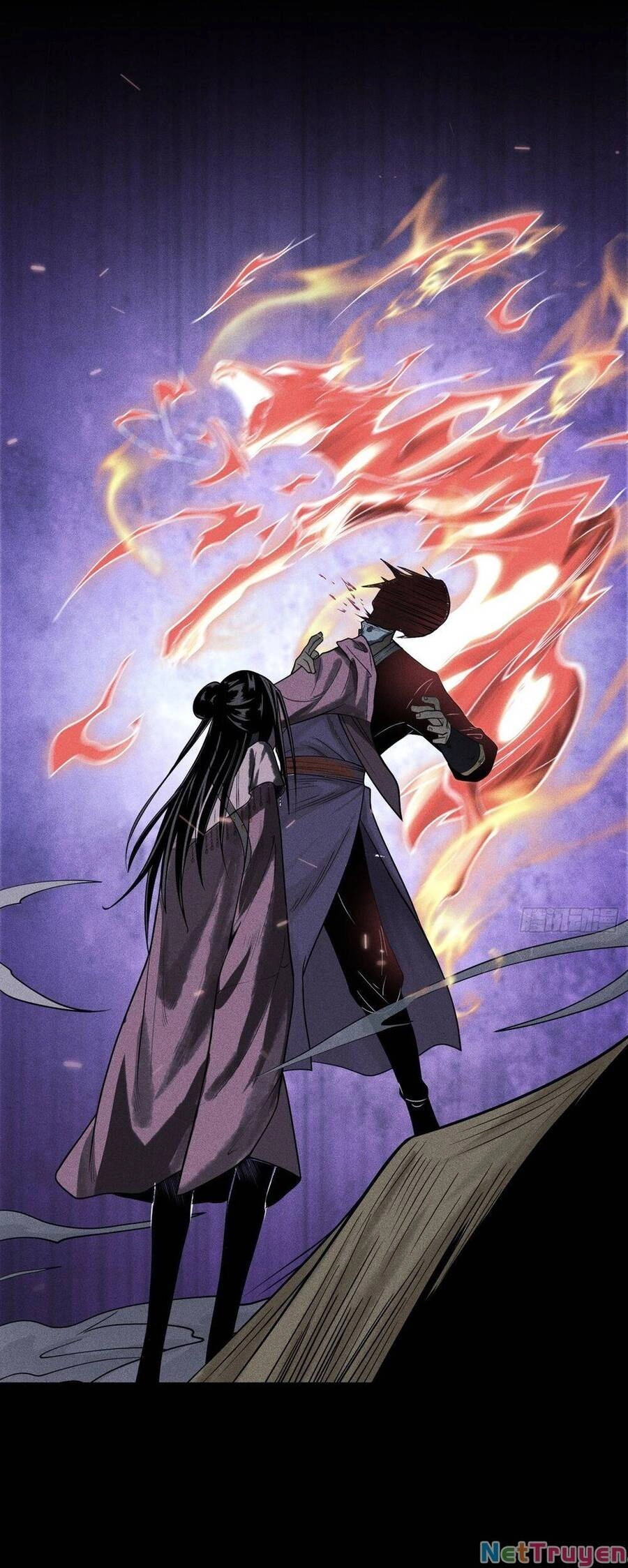 Thiên Tướng Chapter 3 - 12