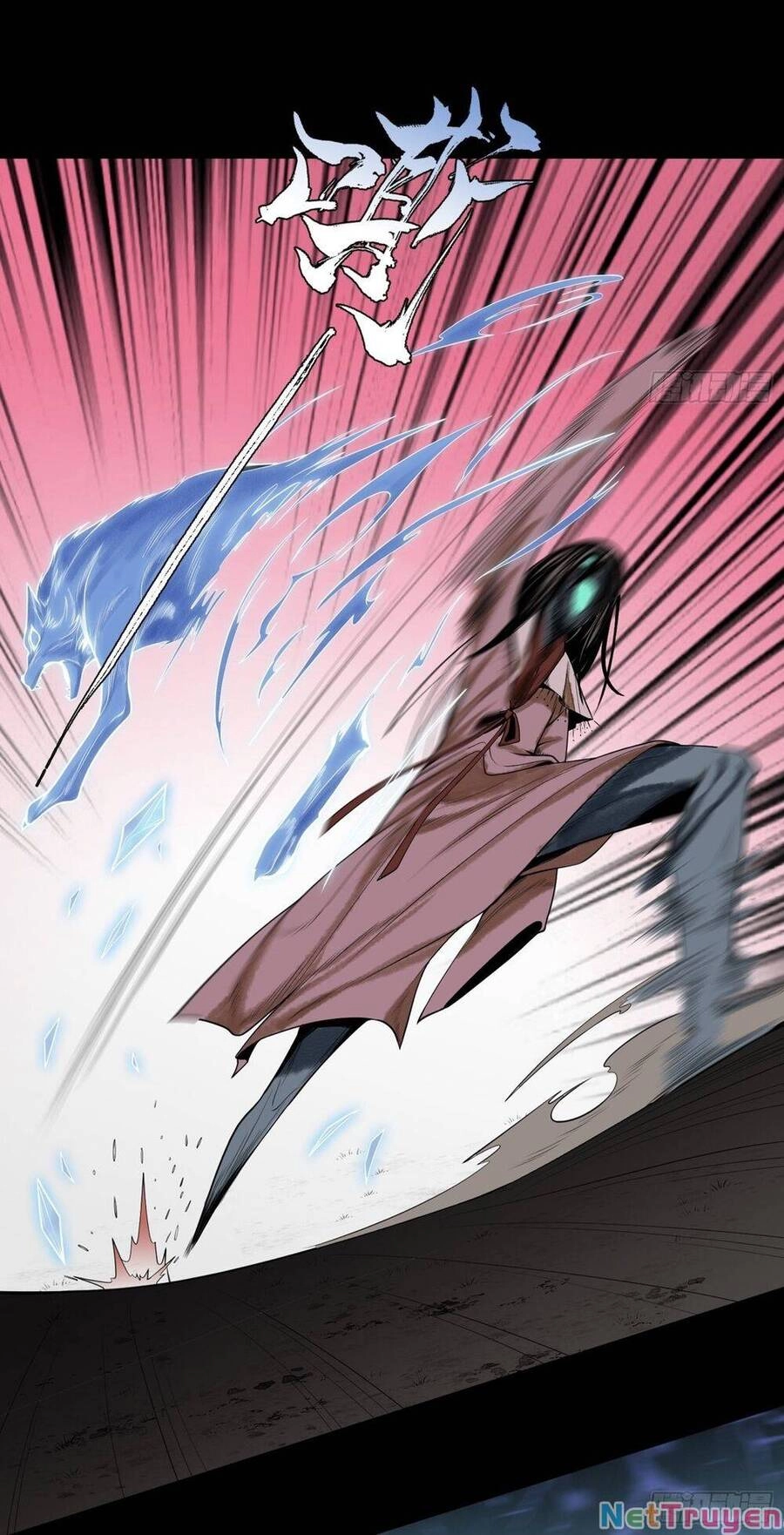 Thiên Tướng Chapter 3 - 19