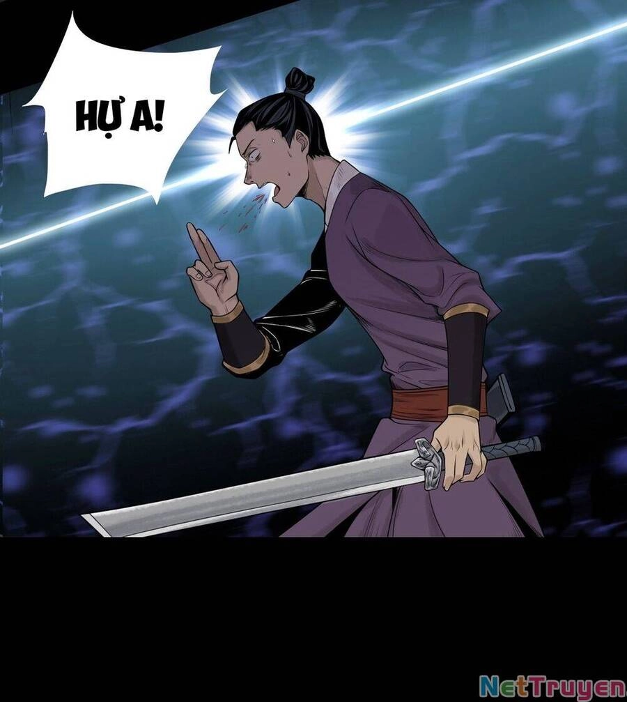 Thiên Tướng Chapter 3 - 20