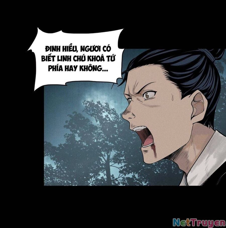 Thiên Tướng Chapter 3 - 22