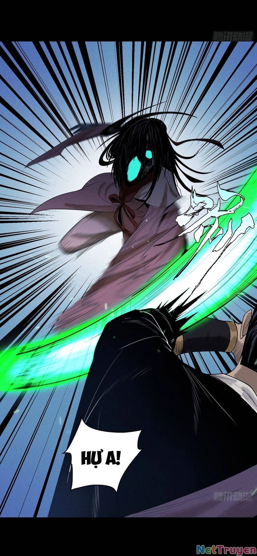 Thiên Tướng Chapter 3 - 24