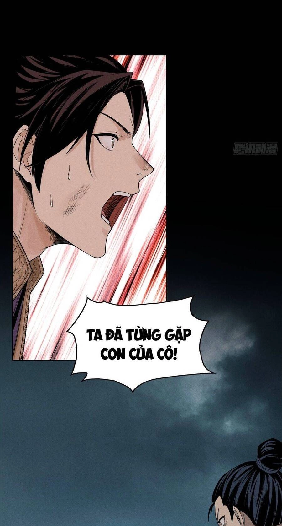 Thiên Tướng Chapter 3 - 26