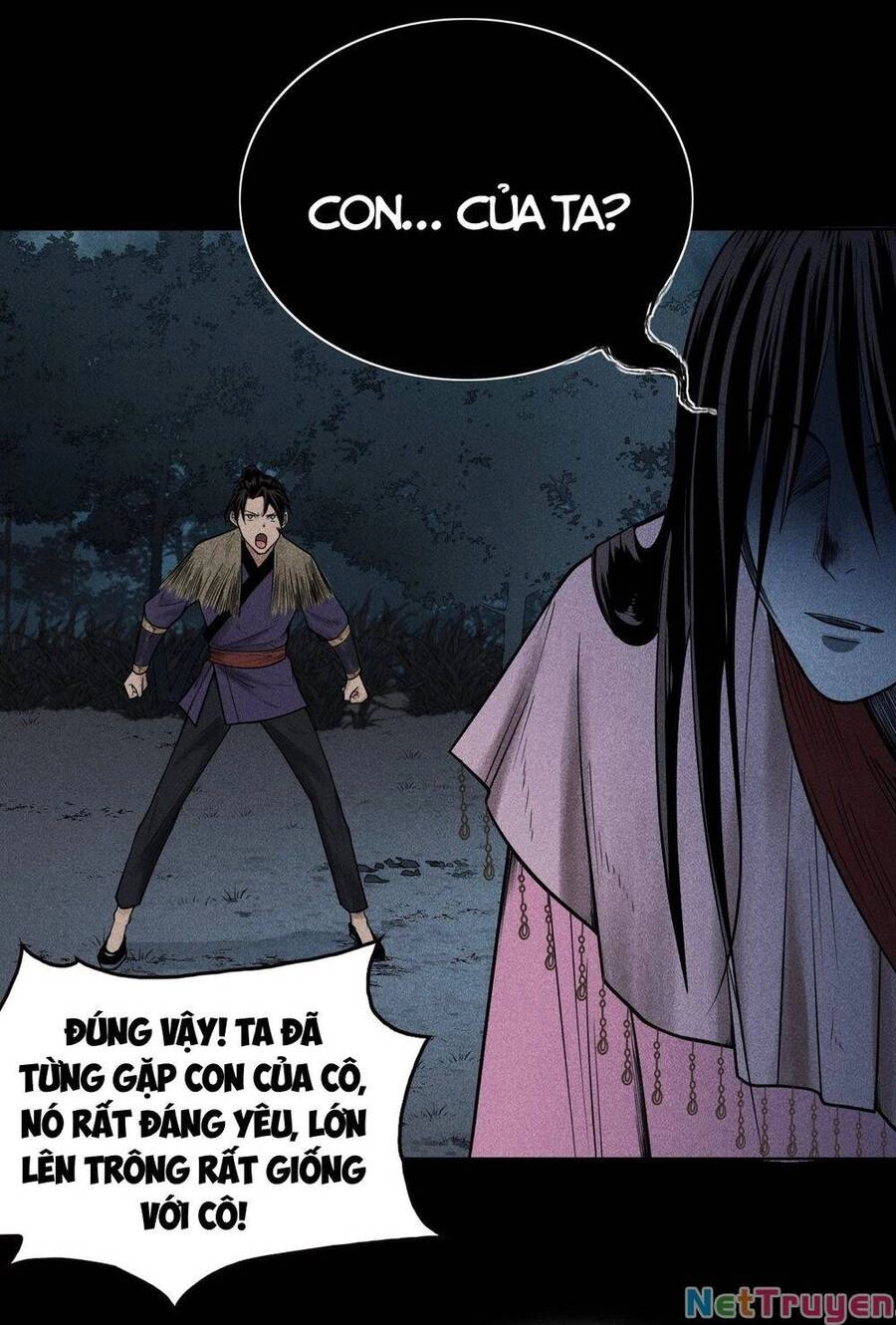 Thiên Tướng Chapter 3 - 28